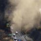 Japan Tunnel Collapse