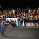 SUZUKA, JAPAN - OCTOBER 09:  Sebastian Vettel of Germany and Red Bull Racing celebrates with team mates in the pitlane after finishing third to secure his second F1 World Drivers Championship during the Japanese Formula One Grand Prix at Suzuka Circuit on October 9, 2011 in Suzuka, Japan.  (Photo by Mark Thompson/Getty Images)