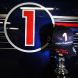 SUZUKA, JAPAN - OCTOBER 09:  The third placed trophy belonging to Sebastian Vettel of Germany and Red Bull Racing is seen following the Japanese Formula One Grand Prix at Suzuka Circuit on October 9, 2011 in Suzuka, Japan.  (Photo by Mark Thompson/Getty Images)