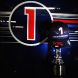 SUZUKA, JAPAN - OCTOBER 09:  The third placed trophy belonging to Sebastian Vettel of Germany and Red Bull Racing is seen following the Japanese Formula One Grand Prix at Suzuka Circuit on October 9, 2011 in Suzuka, Japan.  (Photo by Mark Thompson/Getty Images)