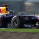 SUZUKA, JAPAN - OCTOBER 09:  Sebastian Vettel of Germany and Red Bull Racing drives during the Japanese Formula One Grand Prix at Suzuka Circuit on October 9, 2011 in Suzuka, Japan.  (Photo by Clive Mason/Getty Images)