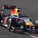 SUZUKA, JAPAN - OCTOBER 09:  Sebastian Vettel of Germany and Red Bull Racing drives during the Japanese Formula One Grand Prix at Suzuka Circuit on October 9, 2011 in Suzuka, Japan.  (Photo by Clive Mason/Getty Images)