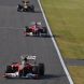 GP GIAPPONE F1/2011