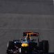 SUZUKA, JAPAN - OCTOBER 09:  Sebastian Vettel of Germany and Red Bull Racing drives during the Japanese Formula One Grand Prix at Suzuka Circuit on October 9, 2011 in Suzuka, Japan.  (Photo by Mark Thompson/Getty Images)