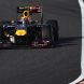 SUZUKA, JAPAN - OCTOBER 09:  Mark Webber of Australia and Red Bull Racing drives during the Japanese Formula One Grand Prix at Suzuka Circuit on October 9, 2011 in Suzuka, Japan.  (Photo by Mark Thompson/Getty Images)