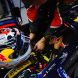 SUZUKA, JAPAN - OCTOBER 09:  Sebastian Vettel of Germany and Red Bull Racing prepares to drive during the Japanese Formula One Grand Prix at Suzuka Circuit on October 9, 2011 in Suzuka, Japan.  (Photo by Mark Thompson/Getty Images)