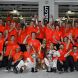 Team celebrates victory of Jenson Button at Japanese GP - hoch-zwei.net