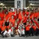 Team celebrates victory of Jenson Button at Japanese GP - hoch-zwei.net