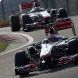 Jenson Button and Lewis Hamilton at Japanese GP - hoch-zwei.net