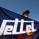 SUZUKA, JAPAN - OCTOBER 09:  Sebastian Vettel fan is seen in the circuit plaza before the Japanese Formula One Grand Prix at Suzuka Circuit on October 9, 2011 in Suzuka, Japan.  (Photo by Clive Rose/Getty Images)