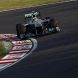 Nico Rosberg at Japanese GP - hoch-zwei.net