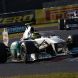 Nico Rosberg at Japanese GP - hoch-zwei.net