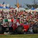 GP GIAPPONE F1/2011