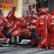 GP GIAPPONE F1/2011