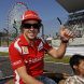 GP GIAPPONE F1/2011
