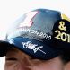 SUZUKA, JAPAN - OCTOBER 09:  Sebastian Vettel fan is seen in the circuit plaza before the Japanese Formula One Grand Prix at Suzuka Circuit on October 9, 2011 in Suzuka, Japan.  (Photo by Clive Rose/Getty Images)
