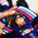 SUZUKA, JAPAN - OCTOBER 09:  Sebastian Vettel fan wears a homemade Red Bull Racing cap attending the Japanese Formula One Grand Prix at Suzuka Circuit on October 9, 2011 in Suzuka, Japan.  (Photo by Clive Rose/Getty Images)