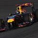 SUZUKA, JAPAN - OCTOBER 09:  Sebastian Vettel of Germany and Red Bull Racing drives during the Japanese Formula One Grand Prix at Suzuka Circuit on October 9, 2011 in Suzuka, Japan.  (Photo by Mark Thompson/Getty Images)