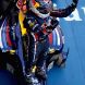 SUZUKA, JAPAN - OCTOBER 09:  Sebastian Vettel of Germany and Red Bull Racing celebrates in parc ferme after finishing third to secure his second F1 World Drivers Championship during the Japanese Formula One Grand Prix at Suzuka Circuit on October 9, 2011 in Suzuka, Japan.  (Photo by Clive Mason/Getty Images)