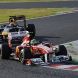 GP GIAPPONE F1/2011