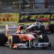GP GIAPPONE F1/2011