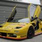 Japanese Lamborghini Club