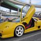 Japanese Lamborghini Club