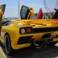 Japanese Lamborghini Club