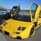 Japanese Lamborghini Club