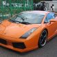 Japanese Lamborghini Club