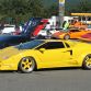 Japanese Lamborghini Club