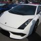 Japanese Lamborghini Club