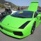 Japanese Lamborghini Club