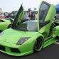 Japanese Lamborghini Club