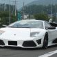 Japanese Lamborghini Club
