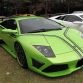 Japanese Lamborghini Club