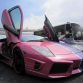 Japanese Lamborghini Club