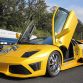 Japanese Lamborghini Club