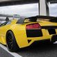 Japanese Lamborghini Club