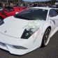 Japanese Lamborghini Club