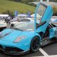Japanese Lamborghini Club