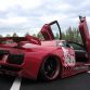 Japanese Lamborghini Club