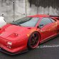 Japanese Lamborghini Club