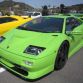 Japanese Lamborghini Club