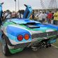 Japanese Lamborghini Club