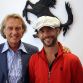 Luca di Montezemolo, Jason “Jay” Kay