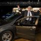 Jay Leno and others celebrate traveling 10,000 miles on electricity