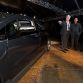 Jay Leno and others celebrate traveling 10,000 miles on electricity