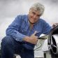 Jay Leno drive Mercedes SLS AMG Roadster