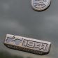 2016 Jeep® 75th Anniversary edition badge
